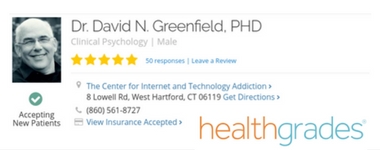 Greenfield HealthGrades
