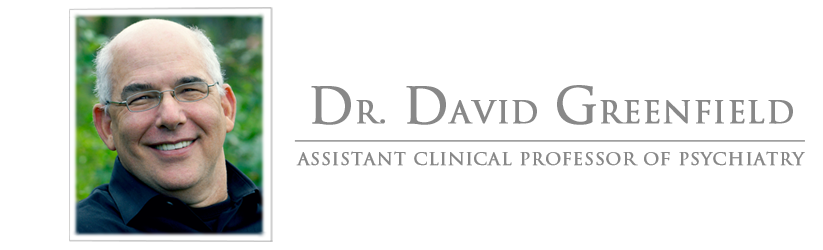 Dr. David Greenfield